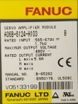 FANUC A06B-6124-H103